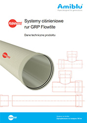 Systemy ciśnieniowe rur