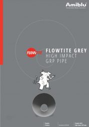 Flowtite Grey Cover 177x250