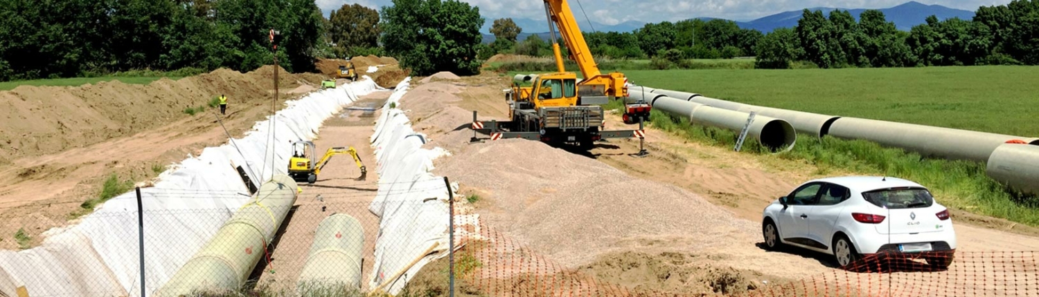 Flowtite-irrigation-pipes-Toledo-Spain Flowtite irrigation pipes Toledo Spain