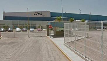Otek Mexico